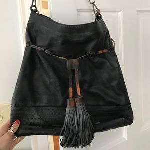Free people bag